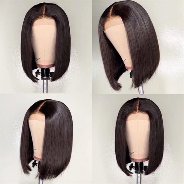 Bone Straight Bob - Image 2