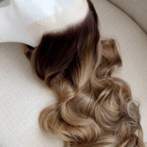 Sway curls