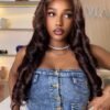 Barbie doll curl - Image 2