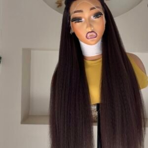 Luxury Kinky Full frontal